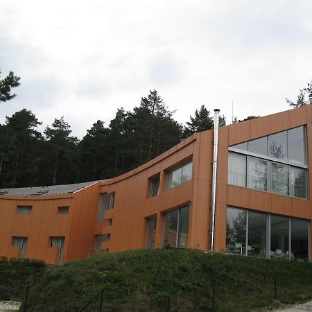 Family Hotel The Body Batak Exterior photo